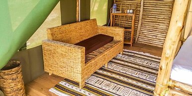 Living Waters Resort