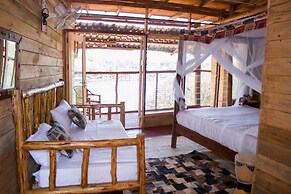 Living Waters Resort