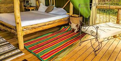 Living Waters Resort