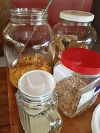 Living Waters Resort