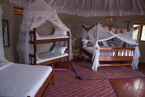 Living Waters Resort