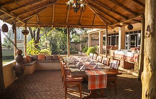 Papaya Holiday Home