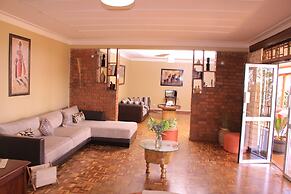 Papaya Holiday Home