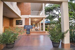 Papaya Holiday Home