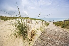 Ferienwohnungen Dünenmeer