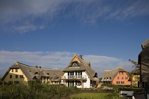 Ferienwohnungen Dünenmeer