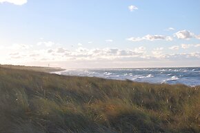 Ferienwohnungen Dünenmeer