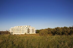 Ferienwohnungen Dünenmeer