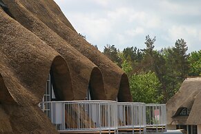 Ferienwohnungen Dünenmeer