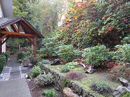 Bayridge Bed and Breakfast