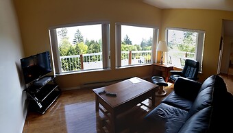 Bayridge Bed and Breakfast