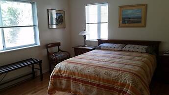 Bayridge Bed and Breakfast