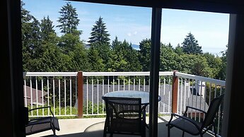 Bayridge Bed and Breakfast