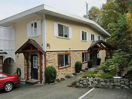 Bayridge Bed and Breakfast