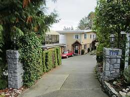 Bayridge Bed and Breakfast