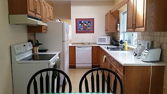 Bayridge Bed and Breakfast