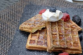 Conrad Pune by Hilton