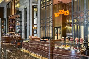 Conrad Pune by Hilton