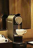 Conrad Pune by Hilton