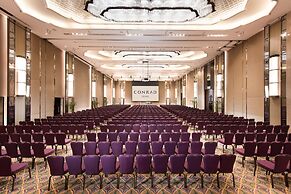 Conrad Pune by Hilton