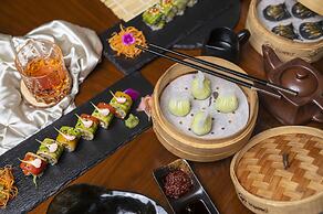 Conrad Pune by Hilton