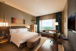 Conrad Pune by Hilton