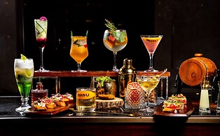 Conrad Pune by Hilton