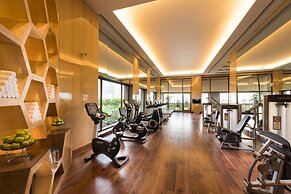 Conrad Pune by Hilton