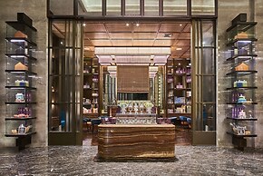 Conrad Pune by Hilton