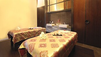 Conrad Pune by Hilton