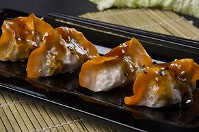 Conrad Pune by Hilton