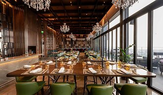 Conrad Pune by Hilton