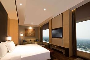 Conrad Pune by Hilton