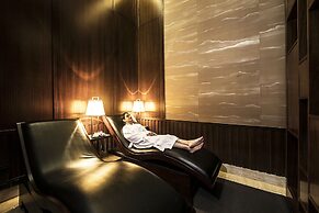 Conrad Pune by Hilton