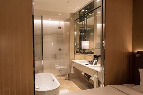 Conrad Pune by Hilton