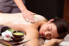 Conrad Pune by Hilton