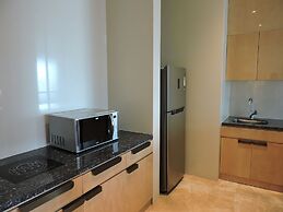 Conrad Pune by Hilton