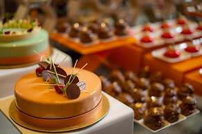 Conrad Pune by Hilton