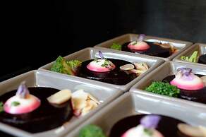 Conrad Pune by Hilton