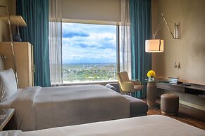 Conrad Pune by Hilton