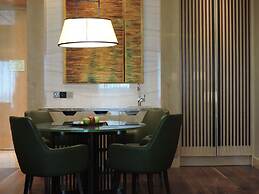 Conrad Pune by Hilton