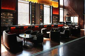 Conrad Pune by Hilton