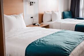 La Place Rendez-Vous