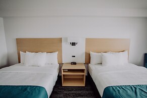 La Place Rendez-Vous