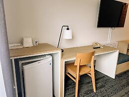 La Place Rendez-Vous