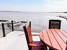 La Place Rendez-Vous