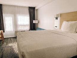 La Place Rendez-Vous