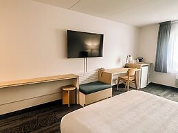 La Place Rendez-Vous