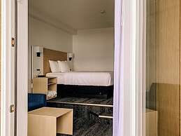 La Place Rendez-Vous