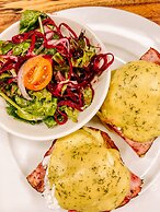 La Place Rendez-Vous